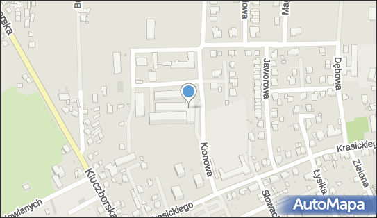 Bar Przysmak Urszula Zawierucha, Klonowa 1, Olesno 46-300 - Przedsiębiorstwo, Firma, NIP: 5761582857