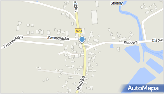 Bar Przystań, Rudzka 449, Rybnik 44-292 - Przedsiębiorstwo, Firma, numer telefonu, NIP: 6421129711