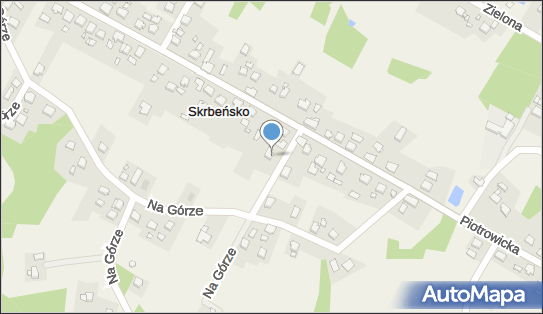 Bar Relax, Piotrowicka 52, Skrbeńsko 44-341 - Przedsiębiorstwo, Firma, NIP: 6471000422