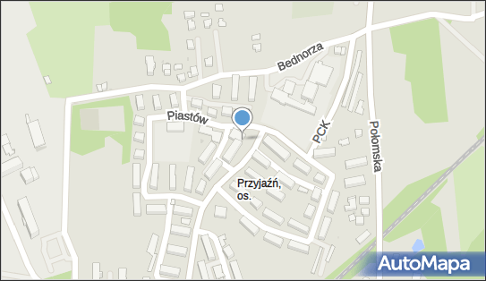 Bar Restauracyjny Zacisze, ul. St. Wyspiańskiego 25 44-330 - Przedsiębiorstwo, Firma, NIP: 6331033137