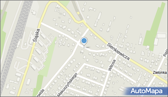 Bar Semafor, Dworcowa 11, Włoszczowa 29-100 - Przedsiębiorstwo, Firma, NIP: 6561453541