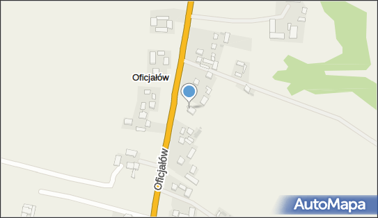 Bar Skorpion, Oficjałów 39, Oficjałów 27-500 - Przedsiębiorstwo, Firma, numer telefonu, NIP: 8631000077
