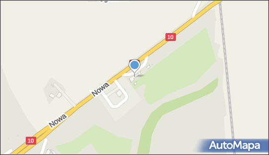 Bar Smakosz Gawrych Ilona Dyrla Izabela, Nowa 18, Nakło nad Notecią 89-100 - Przedsiębiorstwo, Firma, numer telefonu, NIP: 5581803699