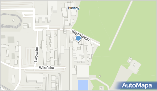 9561290454, Bar Studencki Beata Paprocka 