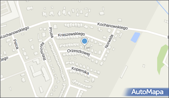 Bar Szaszetka, ul. Orzeszkowej 17, Wysokie Mazowieckie 18-200 - Przedsiębiorstwo, Firma, NIP: 7221351003