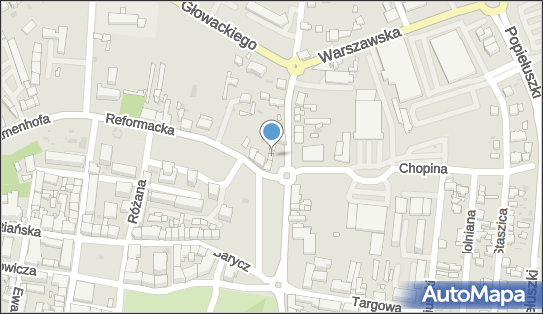 Bar Tygrysek, ul. Krakowskie Przedmieście 15 B, Wieluń 98-300 - Przedsiębiorstwo, Firma, NIP: 8321118726