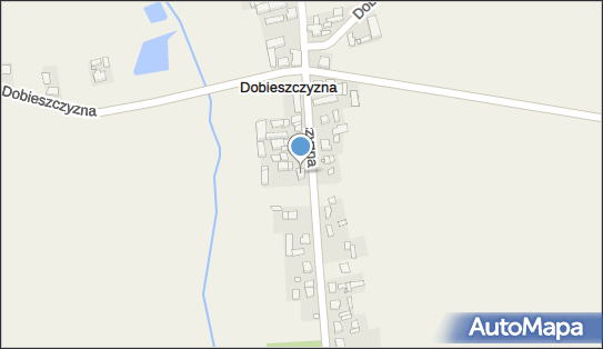 Bar U Marka, Dobieszczyzna 73, Dobieszczyzna 63-210 - Przedsiębiorstwo, Firma, NIP: 6171149551