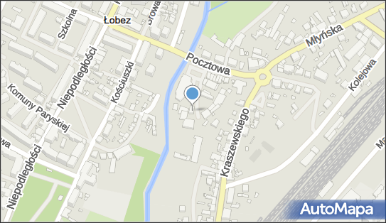 Bar U Pawlaka, ul. Obrońców Stalingradu 22, Łobez 73-300 - Przedsiębiorstwo, Firma, NIP: 8541261696