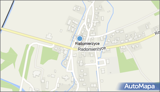 Bar U Piotrusia, Radomierzyce 17, Radomierzyce 59-914 - Przedsiębiorstwo, Firma, NIP: 6151469181