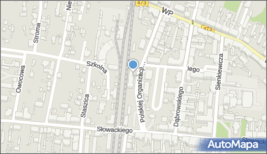 Bar Uniwersalny Gil Jolanta i Tadeusz, Piotrków Trybunalski 97-300 - Przedsiębiorstwo, Firma, NIP: 7712474904