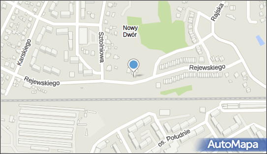 6422151799, Drzazga Czesław Bar Uniwersalny 