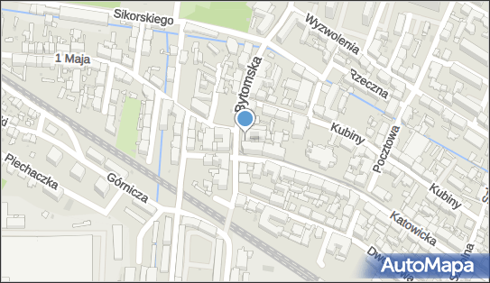 Bar Uniwersalny Sierra, Bytomska 9, Świętochłowice 41-600 - Przedsiębiorstwo, Firma, NIP: 6271641754