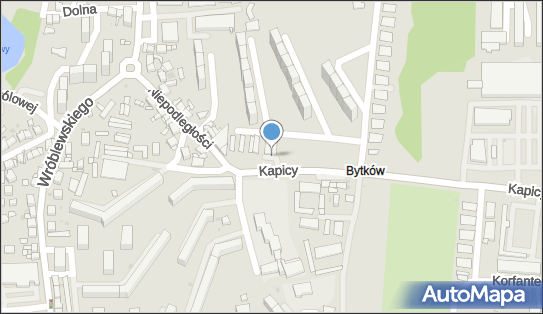 Bar Uniwersalny, ul. ALFREDA KAPICY 14, Siemianowice Śląskie 41-106 - Przedsiębiorstwo, Firma, NIP: 9540022814