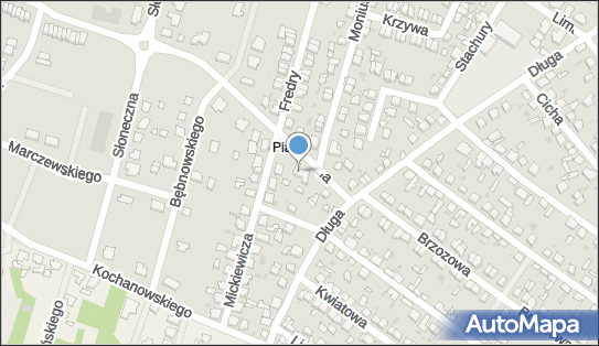 8911077158, Bar U Romana Roman Grochulski 