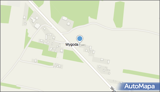 Bar Wygoda, Wygoda 8, Wygoda 24-170 - Przedsiębiorstwo, Firma, NIP: 7161664950