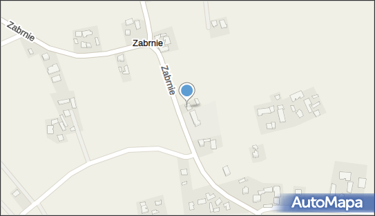 Baran Maria, Zabrnie Dolne 962A, Zabrnie Dolne 39-410 - Przedsiębiorstwo, Firma, NIP: 8671152847