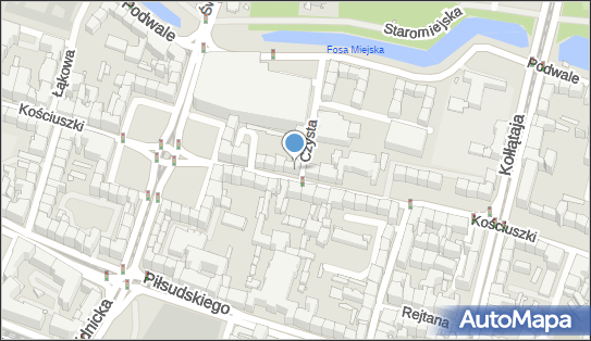 Baran z., Wrocław, ul. Tadeusza Kościuszki 28, Wrocław 50-012 - Przedsiębiorstwo, Firma, NIP: 7551262981