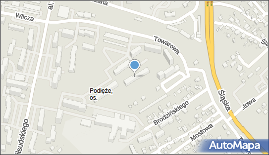 Barańczyk Mieczysław, ul. Towarowa 65, Jaworzno 32-512 - Przedsiębiorstwo, Firma, NIP: 6321634941