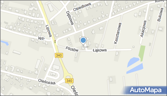 Barańska B., Dobroszyce, Łąkowa 6, Dobroszyce 56-410 - Przedsiębiorstwo, Firma, NIP: 9111060702