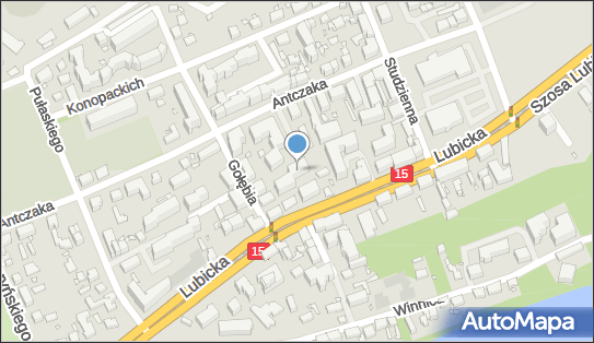 Barański Artur Arti System, Lubicka 37a, Toruń 87-100 - Przedsiębiorstwo, Firma, NIP: 9561690797