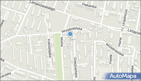 Bara, ul. Gnieźnieńska 24, Łódź 91-046 - Przedsiębiorstwo, Firma, NIP: 1050002208