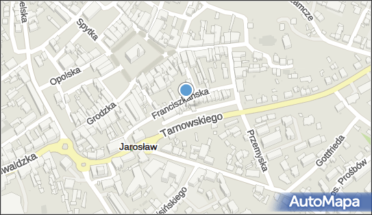 Barb &ampCorp, Franciszkańska 4c, Jarosław 37-500 - Przedsiębiorstwo, Firma, NIP: 7921499989