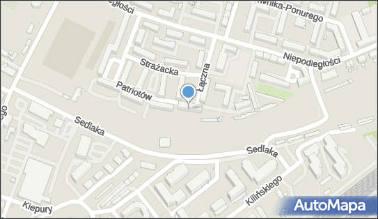 Barbara Auguściak Wodkan Ba, ul. Patriotów 7B, Sosnowiec 41-200 - Przedsiębiorstwo, Firma, NIP: 6441360475