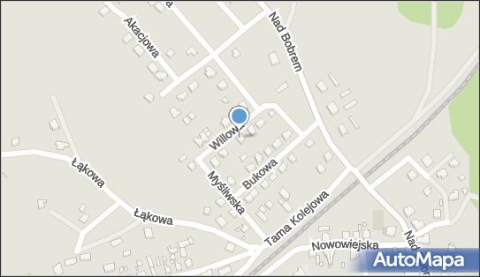 Barbara Bączyk CargoMetal, Willowa 5, Nowogród Bobrzański 66-010 - Przedsiębiorstwo, Firma, NIP: 9730617628