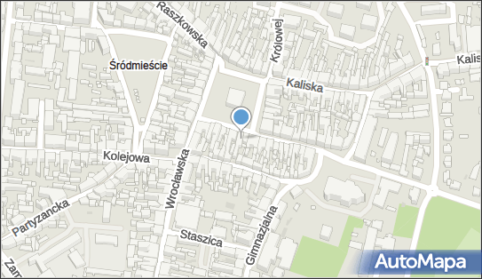 Barbara Bartosz Firma Wielobranżowa Rest.Eko, Rynek 8 63-400 - Przedsiębiorstwo, Firma, NIP: 6221490520