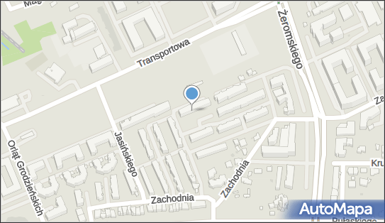 Barbara Bohdan Specjalistyczna Praktyka Lekarska, Zachodnia 18B 15-345 - Przedsiębiorstwo, Firma, NIP: 5451217299