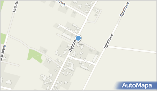 Barbara Bojek Firma B&ampB, Dąbcze 70, Dąbcze 64-130 - Przedsiębiorstwo, Firma, NIP: 6971908395