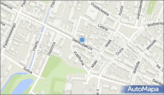 Barbara Bujak Wspólnik Spółki Cywilnej Green Diet Buffet, Kielce 25-007 - Przedsiębiorstwo, Firma, NIP: 6571383397