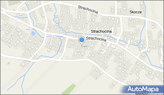 181022194, Barbara Cisek Sklep Spożywczo-Przemysłowy Basia 