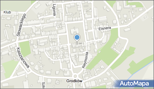 Barbara Cybulska - Działalność Gospodarcza, Rynek 20, Grodków 49-200 - Przedsiębiorstwo, Firma, NIP: 7531351902