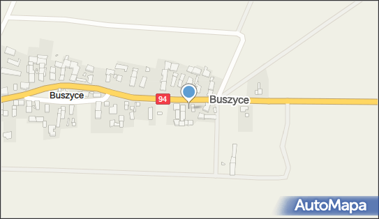 Barbara Dudek, Buszyce 33, Buszyce 49-340 - Przedsiębiorstwo, Firma, NIP: 7471801418