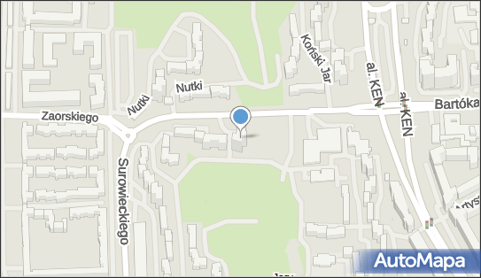 Barbara Filipowicz - Działalność Gospodarcza, Puszczyka 18 02-785 - Przedsiębiorstwo, Firma, NIP: 9511626923