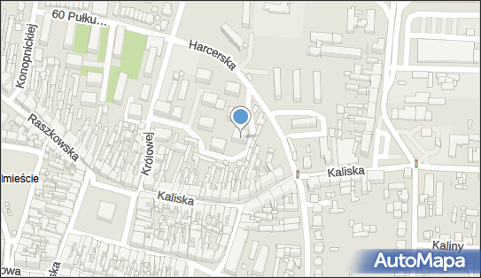 Barbara Frąszczak, ul. Harcerska 3, Ostrów Wielkopolski 63-400 - Przedsiębiorstwo, Firma, NIP: 6221695908