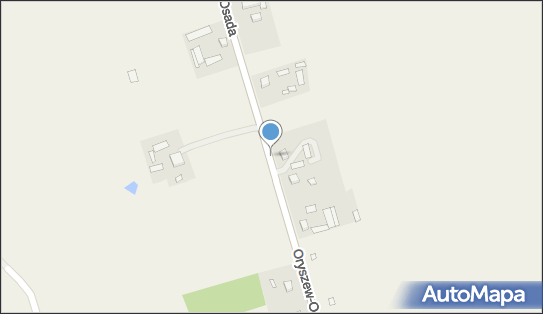 015242763, Sklep Spożywczo Przemysłowy Barbara Gawryszewska 