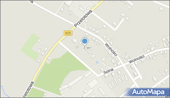 Barbara Grzeganek, Solna 20, Mikołów 43-190 - Przedsiębiorstwo, Firma, NIP: 6350006561