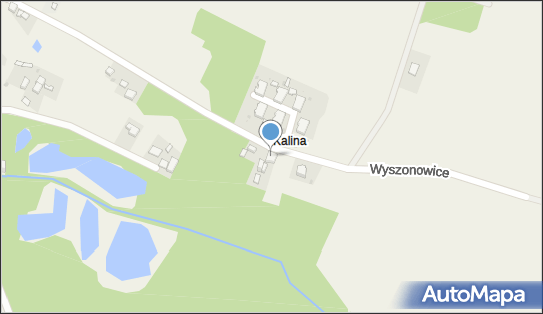 Barbara Handel Obwoźny Haberska Barbara, Wyszonowice 27 57-120 - Przedsiębiorstwo, Firma, NIP: 8941985713