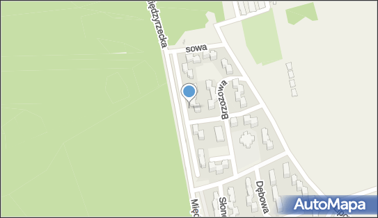 Barbara Jakubowska - Działalność Gospodarcza, ul. Leśna 11A 43-225 - Przedsiębiorstwo, Firma, NIP: 6381166923