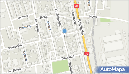 Barbara Jaros Marta Kotala, 11 Listopada 14, Chorzów 41-500 - Przedsiębiorstwo, Firma, NIP: 6270018993