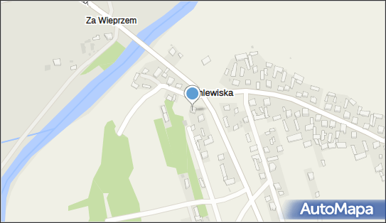 Barbara Jaroszyńska Firma Handlowa, Chlewiska 61A, Chlewiska 21-100 - Przedsiębiorstwo, Firma, NIP: 7141055461