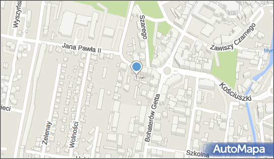 Barbara Kaczmarek, ul. Tadeusza Kościuszki 8A, Kłodzko 57-300 - Przedsiębiorstwo, Firma, NIP: 8831135741