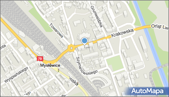 6441697677, Kania Barbara 