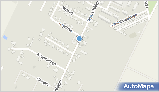 Barbara Kornaszewska-Kalisz Cyber Led, Chełmża 87-140 - Przedsiębiorstwo, Firma, godziny otwarcia, numer telefonu