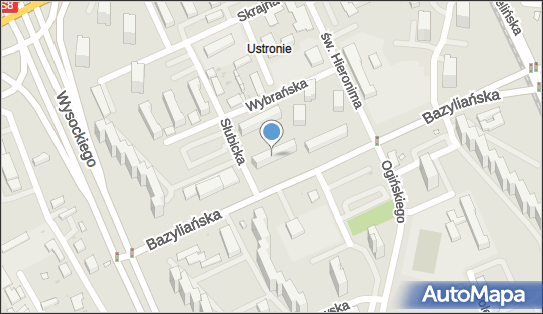 Barbara Kulis, Bazyliańska 3, Warszawa 03-203 - Przedsiębiorstwo, Firma, NIP: 7451611844