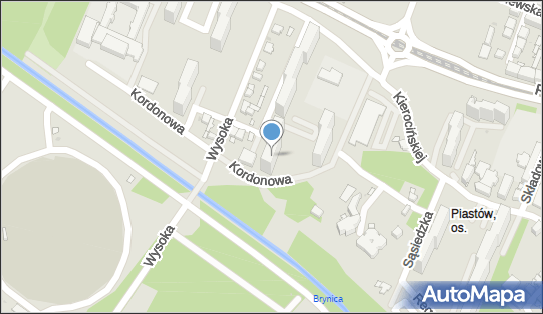 Barbara Kwaśnik - Działalność Gospodarcza, ul. Wysoka 1 A 41-209 - Przedsiębiorstwo, Firma, NIP: 6441510532