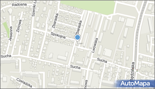 Barbara Kyć - Działalność Gospodarcza, ul. Lwowska 9B 41-200 - Przedsiębiorstwo, Firma, NIP: 6441293193