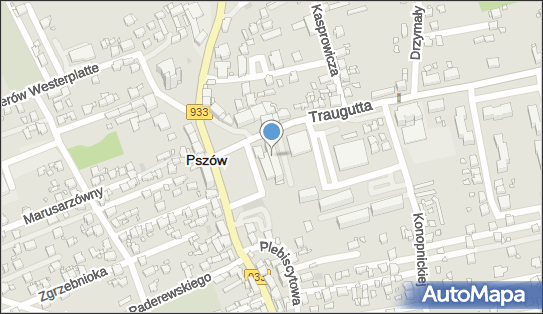 Barbara Leśniak, ul. Romualda Traugutta 2b, Pszów 44-370 - Przedsiębiorstwo, Firma, NIP: 6471516522
